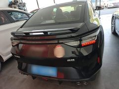 Dongfeng Yixuan Mach Edition 1.5L Automatic Wind-Chasing Version - ფოტო 5