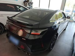 Dongfeng Yixuan Mach Edition 1.5L Automatic Wind-Chasing Version - ფოტო 6