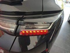 Dongfeng Yixuan Mach Edition 1.5L Automatic Wind-Chasing Version - ფოტო 7