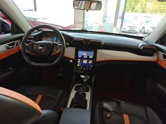 Dongfeng Yixuan Mach Edition 1.5L Automatic Wind-Chasing Version - ფოტო 9