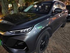 Changan CS75 PRO 1.5T DCT Premium 7-Seater - ფოტო 1