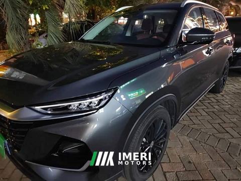 2025 Changan CS75 PRO 1.5T DCT Premium 7-Seater