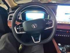 Changan CS75 PRO 1.5T DCT Premium 7-Seater - ფოტო 10