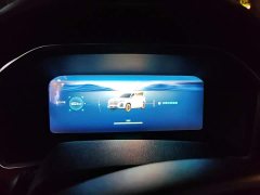 Changan CS75 PRO 1.5T DCT Premium 7-Seater - ფოტო 11