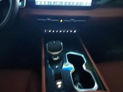 Changan CS75 PRO 1.5T DCT Premium 7-Seater - ფოტო 12
