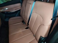 Changan CS75 PRO 1.5T DCT Premium 7-Seater - ფოტო 16