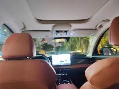 Changan CS75 PRO 1.5T DCT Premium 7-Seater - ფოტო 17