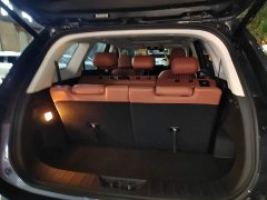Changan CS75 PRO 1.5T DCT Premium 7-Seater - ფოტო 18