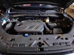 Changan CS75 PRO 1.5T DCT Premium 7-Seater - ფოტო 19