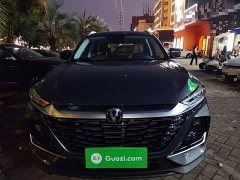 Changan CS75 PRO 1.5T DCT Premium 7-Seater - ფოტო 2