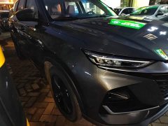 Changan CS75 PRO 1.5T DCT Premium 7-Seater - ფოტო 3