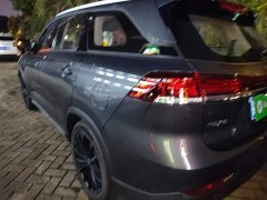 Changan CS75 PRO 1.5T DCT Premium 7-Seater - ფოტო 4