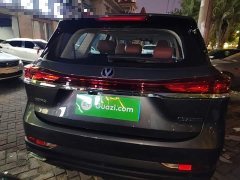 Changan CS75 PRO 1.5T DCT Premium 7-Seater - ფოტო 5
