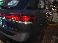 Changan CS75 PRO 1.5T DCT Premium 7-Seater - ფოტო 7