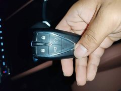 Changan CS75 PRO 1.5T DCT Premium 7-Seater - ფოტო 8