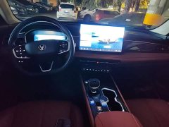 Changan CS75 PRO 1.5T DCT Premium 7-Seater - ფოტო 9