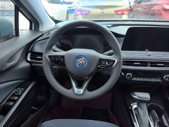 Buick Weilan 6 Plug-in Hybrid Connected Fashion Edition - ფოტო 10