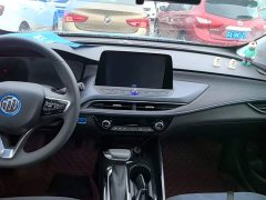 Buick Weilan 6 Plug-in Hybrid Connected Fashion Edition - ფოტო 12