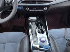 Buick Weilan 6 Plug-in Hybrid Connected Fashion Edition - ფოტო 13