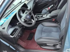 Buick Weilan 6 Plug-in Hybrid Connected Fashion Edition - ფოტო 14