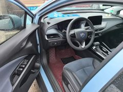Buick Weilan 6 Plug-in Hybrid Connected Fashion Edition - ფოტო 15