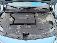 Buick Weilan 6 Plug-in Hybrid Connected Fashion Edition - ფოტო 19