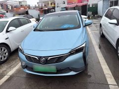Buick Weilan 6 Plug-in Hybrid Connected Fashion Edition - ფოტო 2