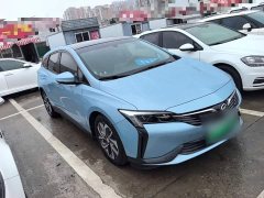 Buick Weilan 6 Plug-in Hybrid Connected Fashion Edition - ფოტო 3