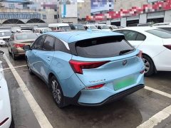 Buick Weilan 6 Plug-in Hybrid Connected Fashion Edition - ფოტო 4