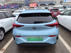 Buick Weilan 6 Plug-in Hybrid Connected Fashion Edition - ფოტო 5