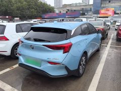 Buick Weilan 6 Plug-in Hybrid Connected Fashion Edition - ფოტო 6