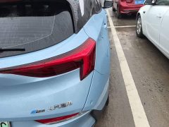 Buick Weilan 6 Plug-in Hybrid Connected Fashion Edition - ფოტო 7