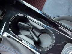 Buick Weilan 6 Plug-in Hybrid Connected Fashion Edition - ფოტო 8