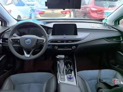 Buick Weilan 6 Plug-in Hybrid Connected Fashion Edition - ფოტო 9