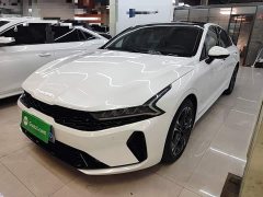 Kia K5 270T CVVD Refresh Edition - ფოტო 1