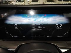 Kia K5 270T CVVD Refresh Edition - ფოტო 11