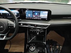 Kia K5 270T CVVD Refresh Edition - ფოტო 12