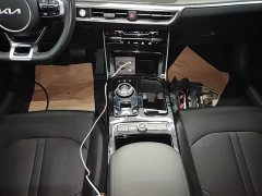 Kia K5 270T CVVD Refresh Edition - ფოტო 13