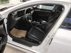 Kia K5 270T CVVD Refresh Edition - ფოტო 14