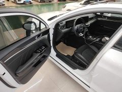 Kia K5 270T CVVD Refresh Edition - ფოტო 15