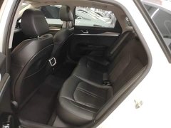 Kia K5 270T CVVD Refresh Edition - ფოტო 16