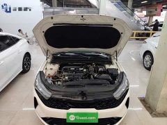 Kia K5 270T CVVD Refresh Edition - ფოტო 19