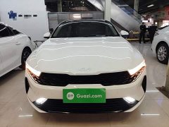 Kia K5 270T CVVD Refresh Edition - ფოტო 2
