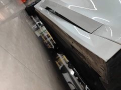Kia K5 270T CVVD Refresh Edition - ფოტო 20