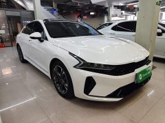 Kia K5 270T CVVD Refresh Edition - ფოტო 3