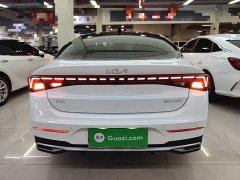 Kia K5 270T CVVD Refresh Edition - ფოტო 5