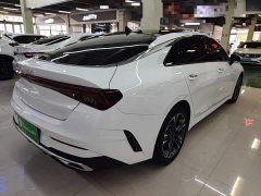 Kia K5 270T CVVD Refresh Edition - ფოტო 6