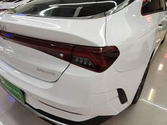 Kia K5 270T CVVD Refresh Edition - ფოტო 7