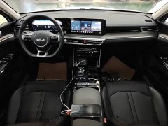 Kia K5 270T CVVD Refresh Edition - ფოტო 9