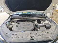 Changan Oushang X7 PLUS 1.5T Blue Whale Auto Luxury 7-Seater - ფოტო 10